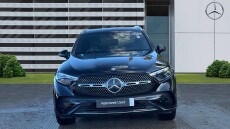Mercedes-Benz GLC 220d 4Matic AMG Line Premium + 5dr 9G-Tronic Diesel Estate